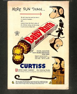 Archie's Joke Book Magazine #23