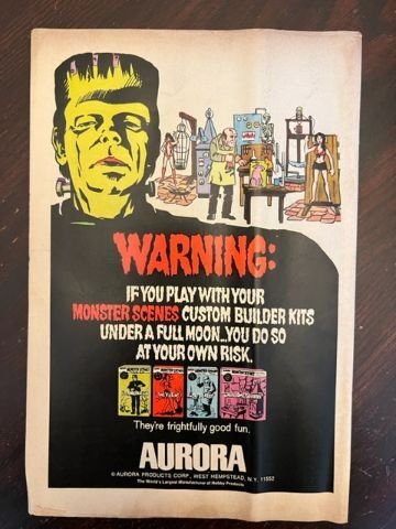 G.I. Combat #150 (1971)