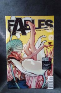 Fables #18 2003 Vertigo Comics Comic Book