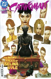 Catwoman (5th Series) #70A VF/NM ; DC | All In