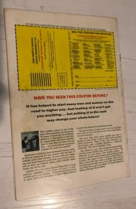 Special Marvel edition #15 (1973)first app of Shang-Chi VF copy