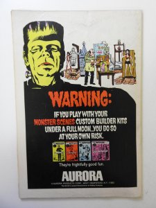 House of Secrets #94 (1971) VG Condition!