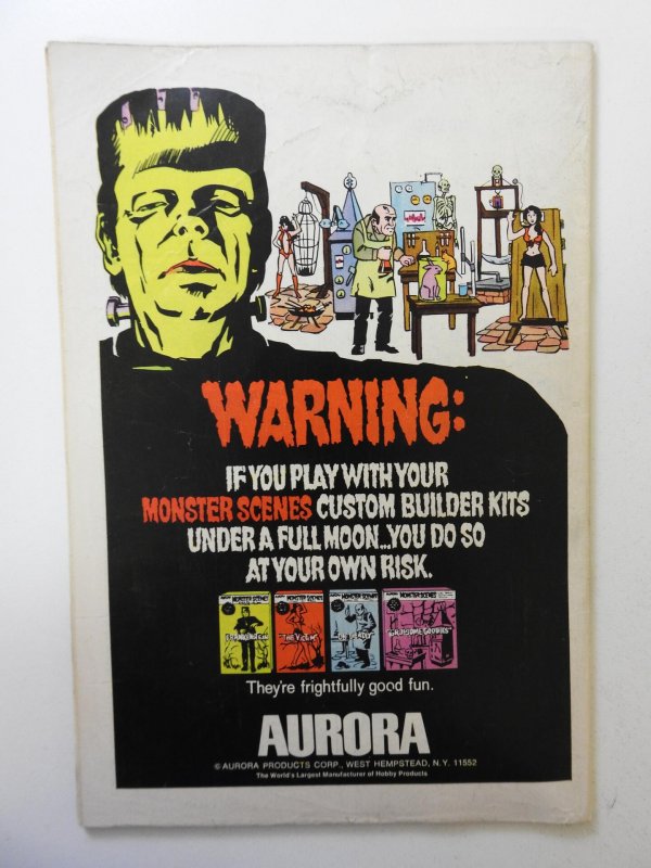 House of Secrets #94 (1971) VG Condition!