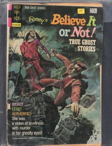 Ripley's Believe it or Not! #42 (1973)
