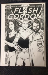 Flash Gordon #6 (2014)