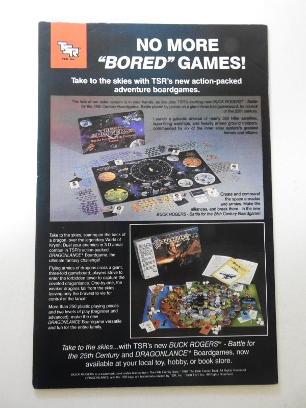 Batman #427 (1988) FN- Condition!