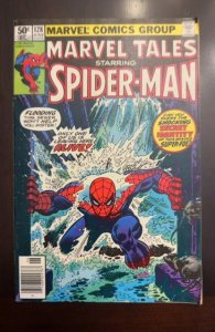 Marvel Tales #128 (1981) Spider-Man 