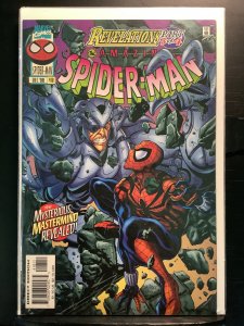 The Amazing Spider-Man #418 (1996)