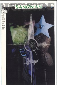 The Sandman #53 (1993) 9.2 NM-