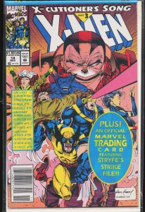 X-Men #14 (1992) X-Men