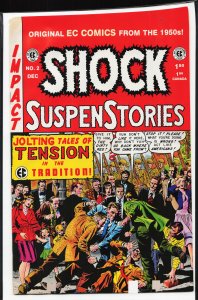 EC Classic Reprint #12