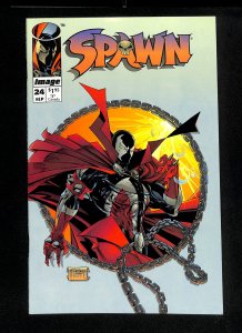 Spawn #24