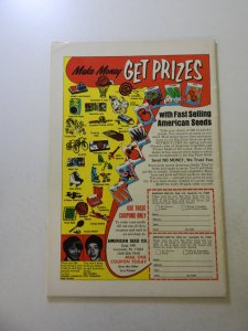 Thor #224 (1974) FN/VF condition MVS intact