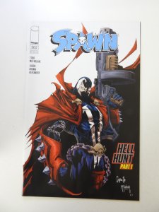 Spawn #302 (2019) VF/NM condition