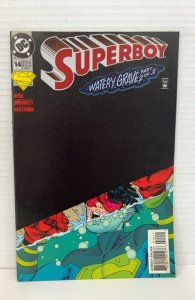 Superboy #14 (1995)
