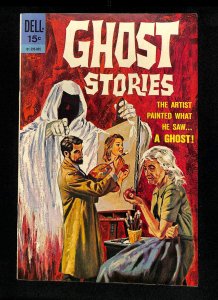 Ghost Stories #4