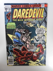 Daredevil #144 (1977)