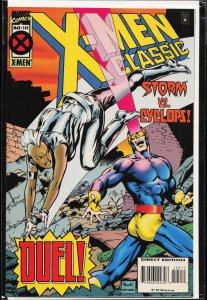 X-Men Classic #105 (1995) X-Men