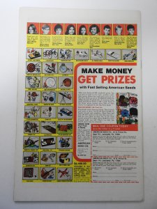 Marvel Presents #10 (1977) FN Condition!