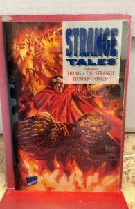Strange Tales (1994)