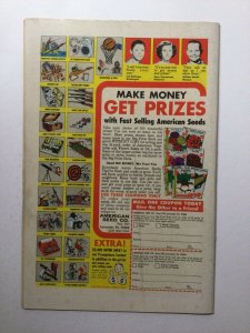 Superman 205 Fine fn 6.0 Dc Comics