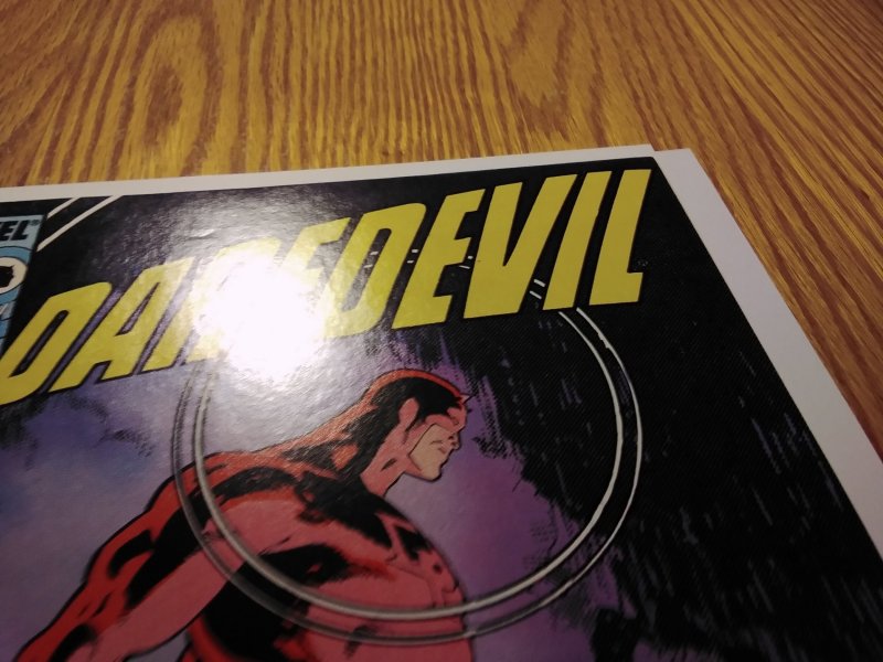Daredevil #241 McFarlane (1987)