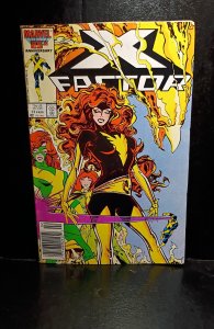 X-Factor #13 (1987)