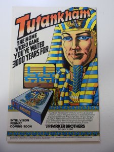 The Amazing Spider-Man #244 (1983) FN+ Condition