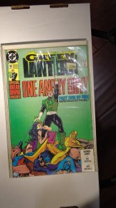 Green Lantern #18 (1991)