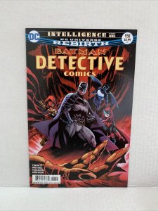 Detective Comics #958