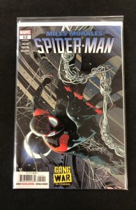 Miles Morales: Spider-Man #12 (2024)