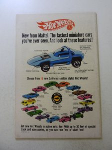 The Spectre #6 (1968) VF- condition