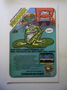 The Amazing Spider-Man #243 (1983) FN/VF Condition