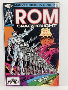 Rom #13 Direct