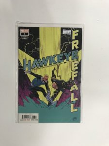 Hawkeye: Freefall #6 (2020) NM3B148 NEAR MINT NM