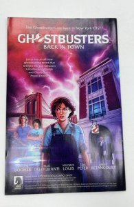 The Goon: Them That Don't Stay Dead #1 Variant Cover (2024)