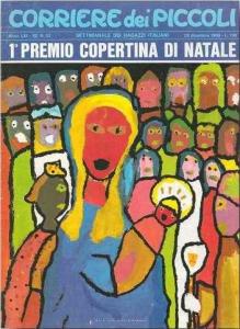 1° Premio Copertina di Natale