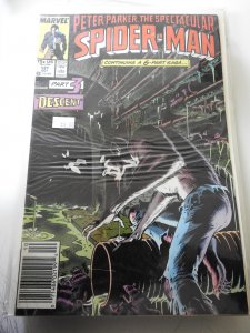 The Spectacular Spider-Man #131 (1987)