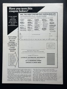 Marvel Preview #2 1975 - [KEY]1st Origin Punisher; 1st app Dominic Fortune- VF+