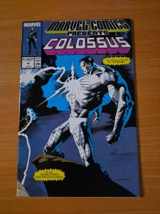 Marvel Comics Presents #16 Direct Market ~ NEAR MINT NM ~ 1989 Marvel Comics