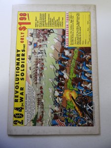 Atom and Hawkman #43 (1969) VG+ Condition