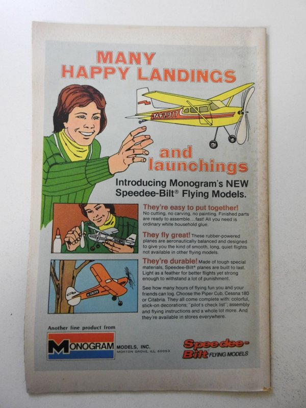 Iron Man #89 (1976) FN- Condition!