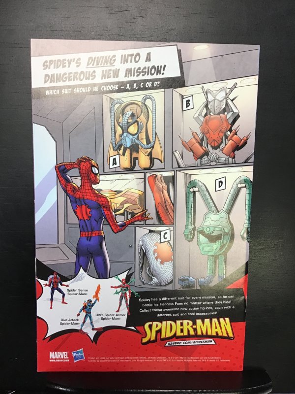 Iceman and Angel (2011)nm