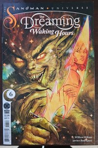 The Dreaming: Waking Hours #6 (2021)
