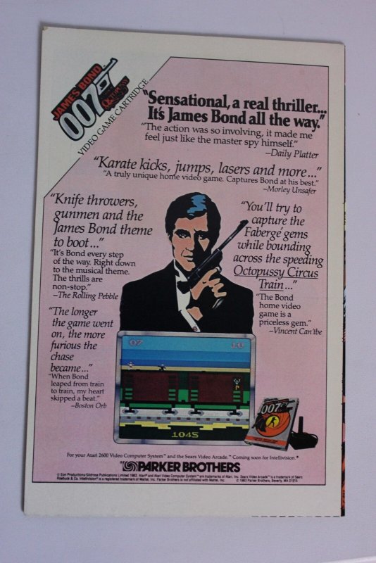 Batman #365 (1983) Batman NM