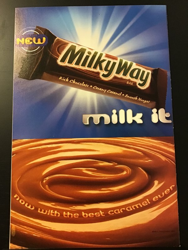 J2 #9 - Newsstand 9.0 (1999)