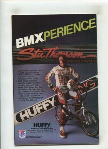 SWAMP THING #37 (8.0) 1ST CONSTANTINE!! 1985