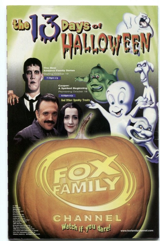 SONIC THE HEDGEHOG #65 1997-ARCHIE COMICS-SEGA