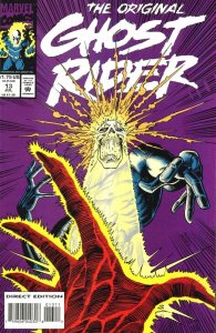 The Original Ghost Rider #13 (1993)