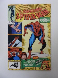 The Amazing Spider-Man #259 (1984) VF+ condition